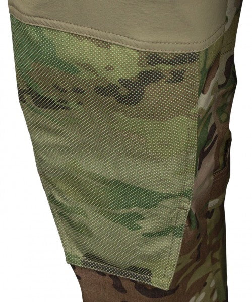 Paladin Tactical Pants MultiCam