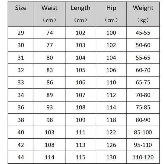 Men's Multi-Pocket Sports Work Pants