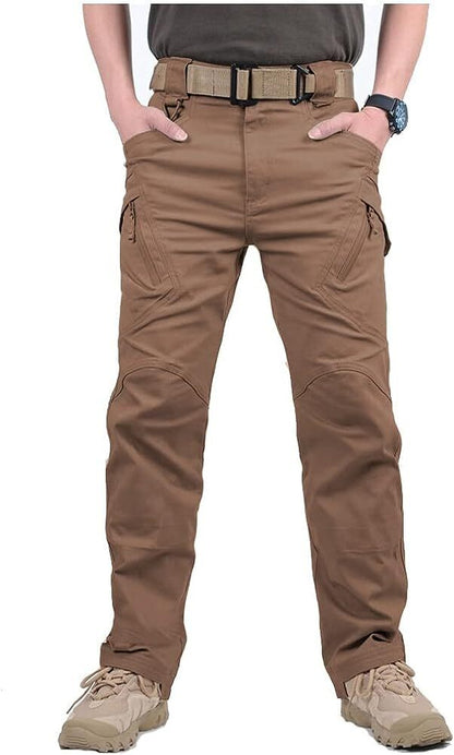 Men's Assault Tactical Pants