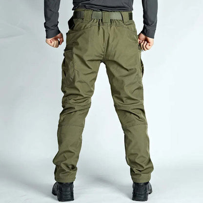 BNAGEROW - SOFTSHELL PANTS