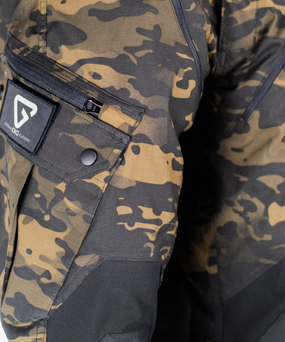 Men's Kinetic Gen.2 Tactical Pants