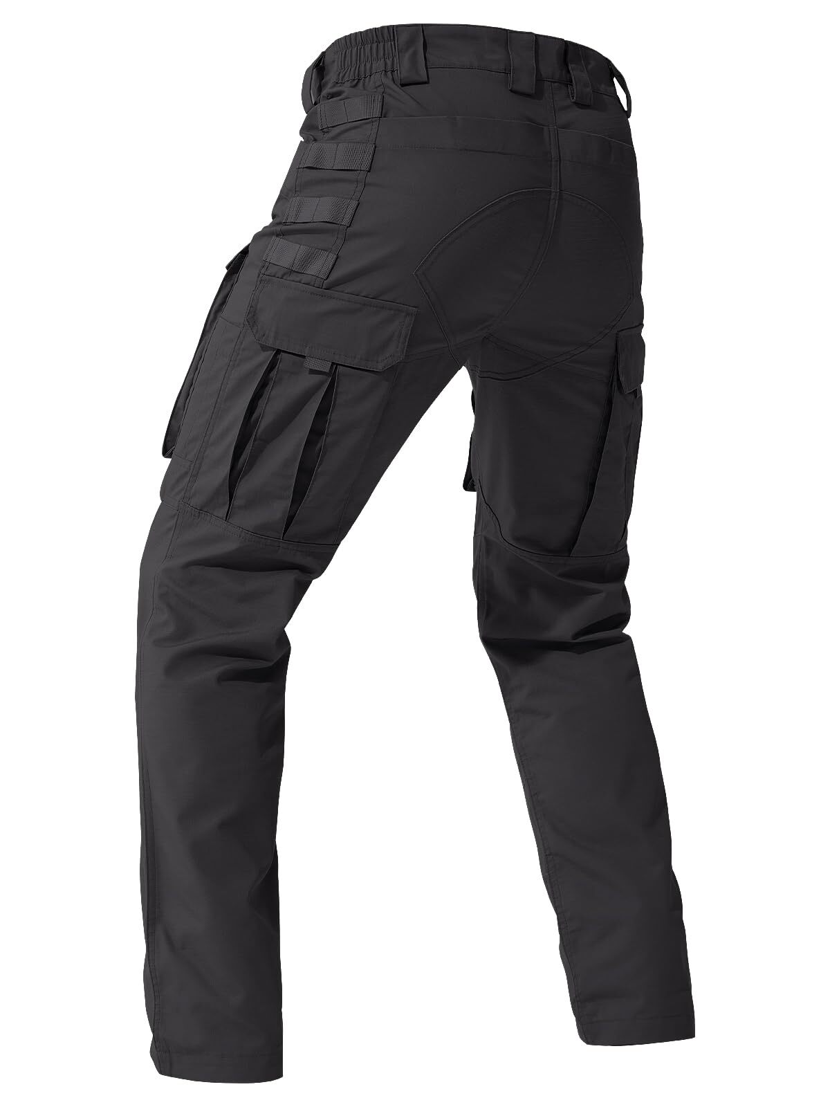 Men's Ripstop Tactical Pants