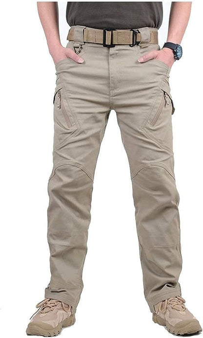 Men's Assault Tactical Pants