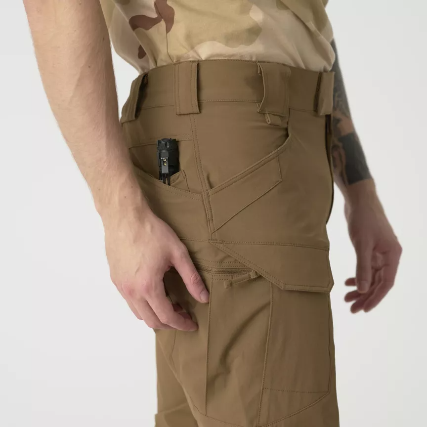HELIKON-TEX Outdoor Tactical Pants - VersaStretch®