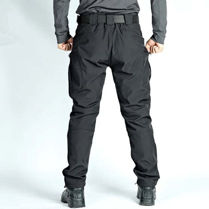 BNAGEROW - SOFTSHELL PANTS