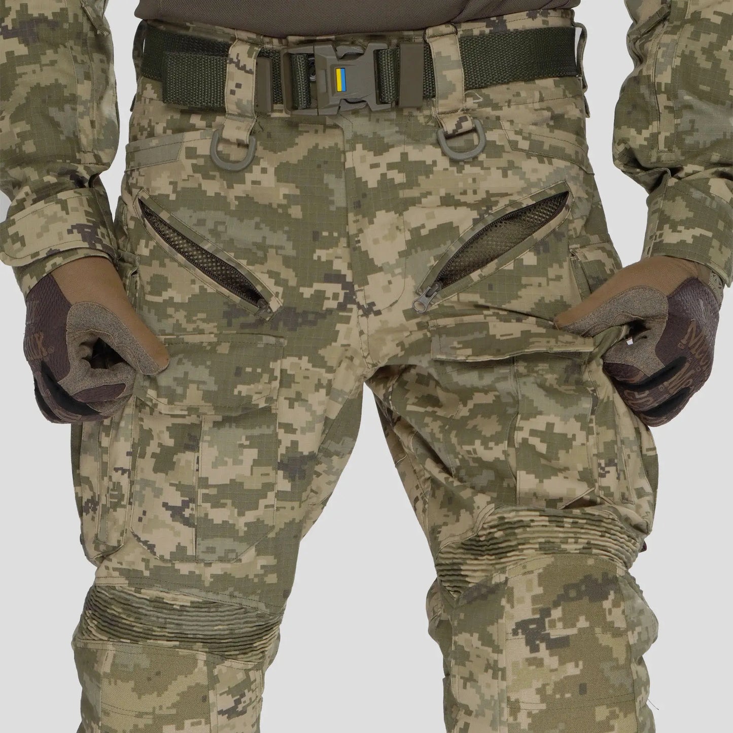 🔥Hot Sale🔥Outdoor Gen 5.4 Assault Pants/Tactical Pants with  Knee Pads