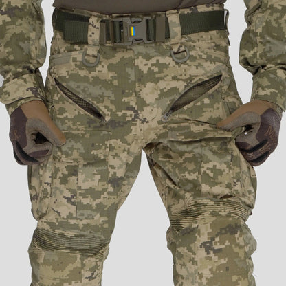 🔥Hot Sale🔥Outdoor Gen 5.4 Assault Pants/Tactical Pants with  Knee Pads