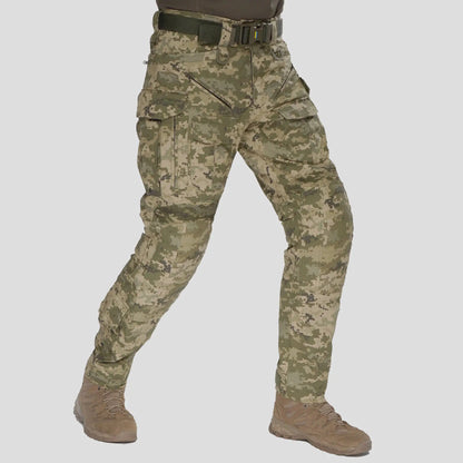 🔥Hot Sale🔥Outdoor Gen 5.4 Assault Pants/Tactical Pants with  Knee Pads