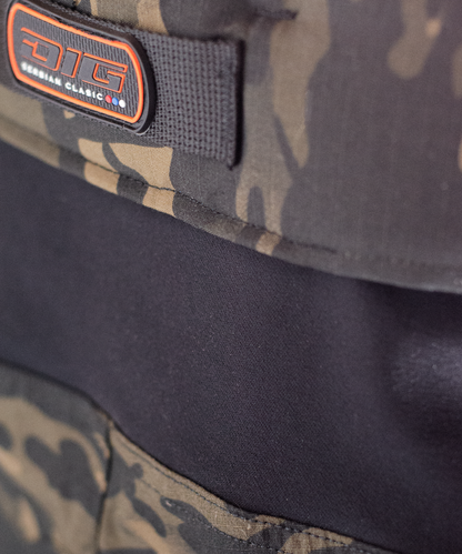 Men's Kinetic Gen.2 Tactical Pants