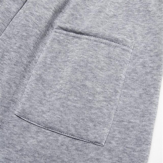 Men's Fleece Casual Sweatpants