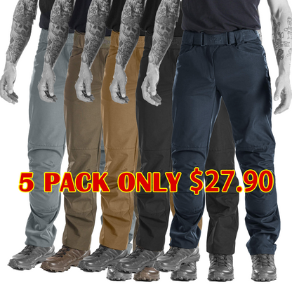 P-40 Urban Gen.2 Tactical Pants