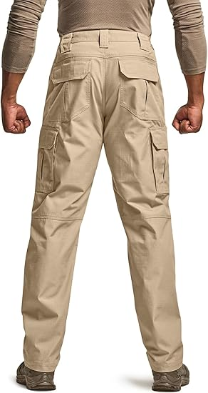 Men's Tactical Pants