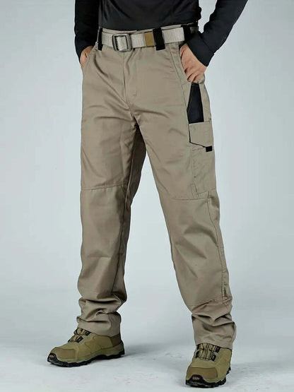 BNAGEROW - CARGO PANTS