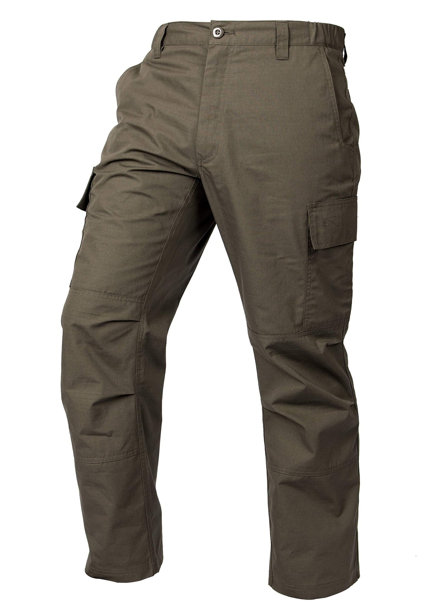Men's Durable Ripstop CargoTactical Pants