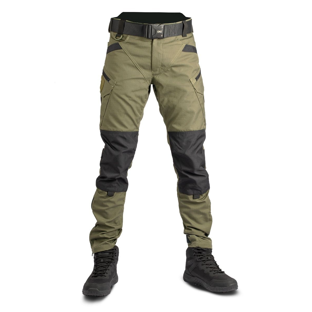 Men's Kinetic Gen.2 Tactical Pants