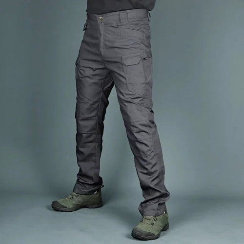 BNAGEROW -WATERPROOF PANTS