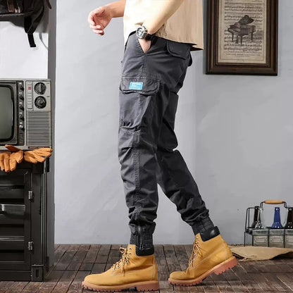 Men’s Outdoor Tactical Pants