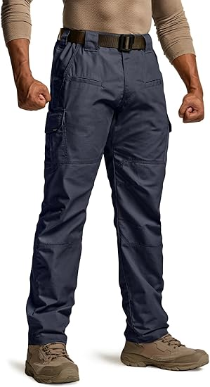 Men's Tactical Pants