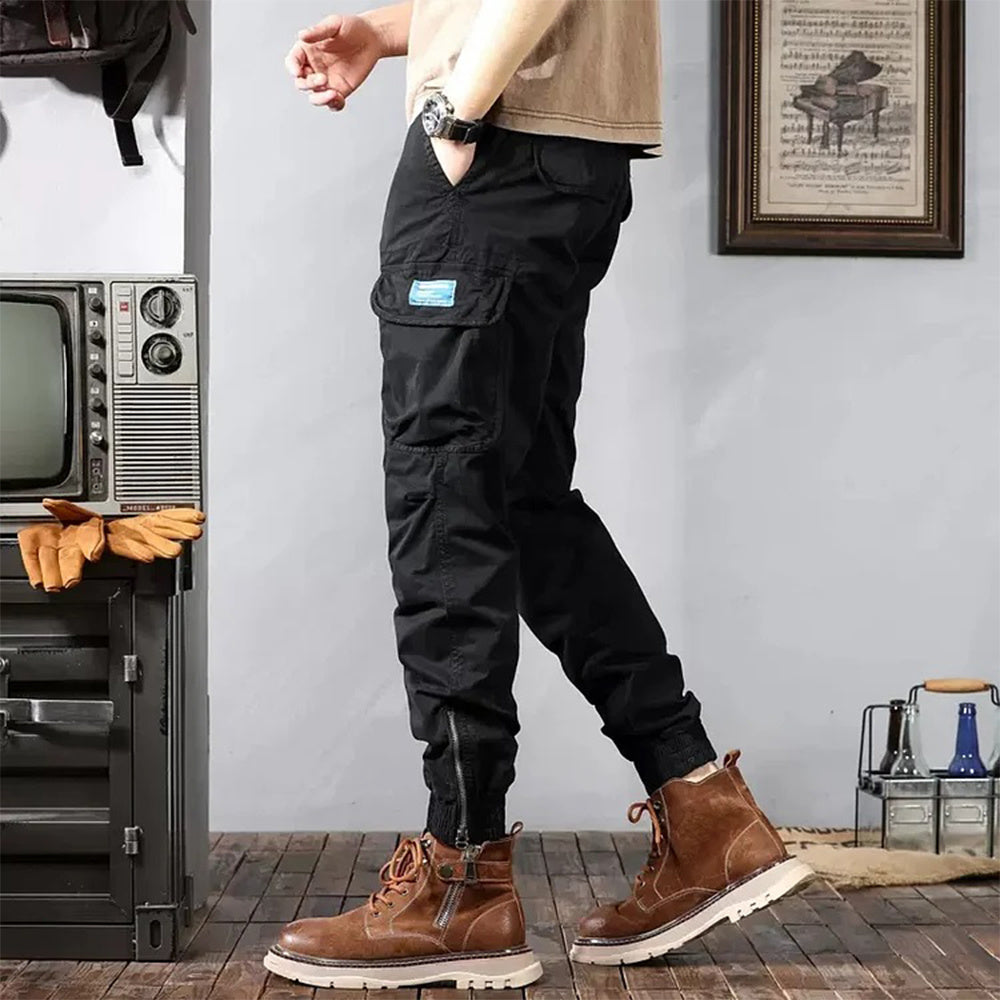 Men’s Outdoor Tactical Pants