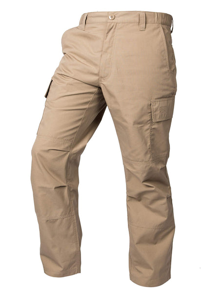 Men's Durable Ripstop CargoTactical Pants