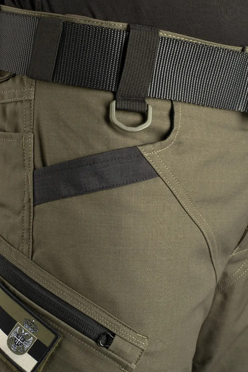Men's Kinetic Gen.2 Tactical Pants