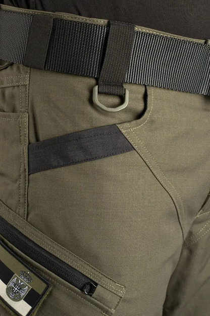 Men's Kinetic Gen.2 Tactical Pants