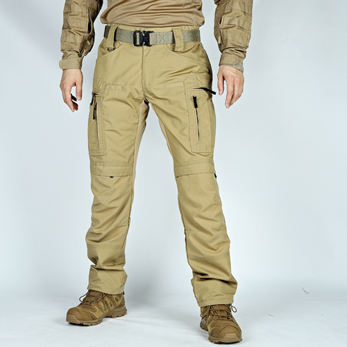 BNAGEROW - PANTS