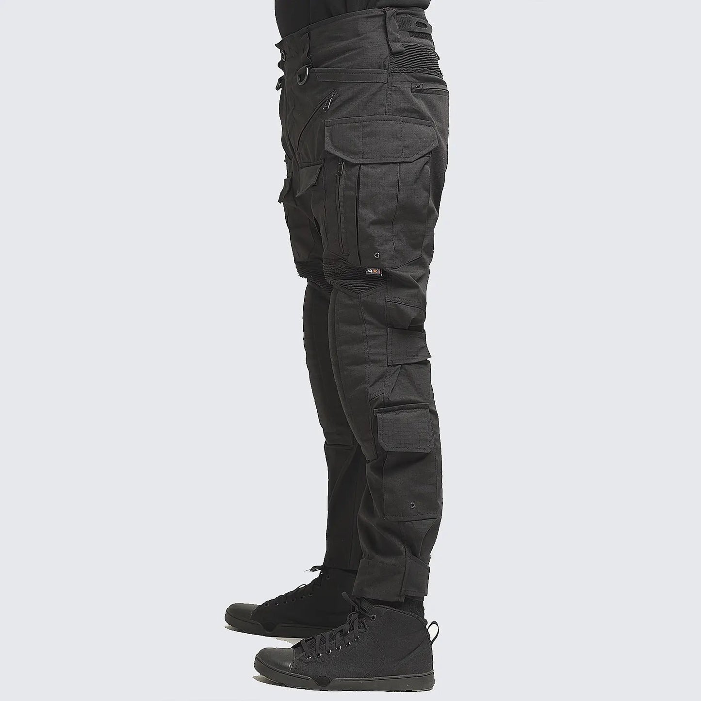 🔥🔥(5-pack Sale)Outdoor Gen 5.4 Assault Pants/Tactical Pants with Knee Pads