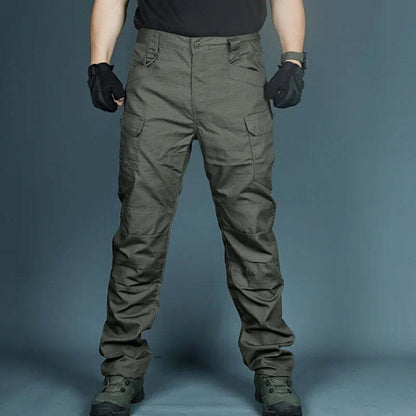 BNAGEROW -WATERPROOF PANTS