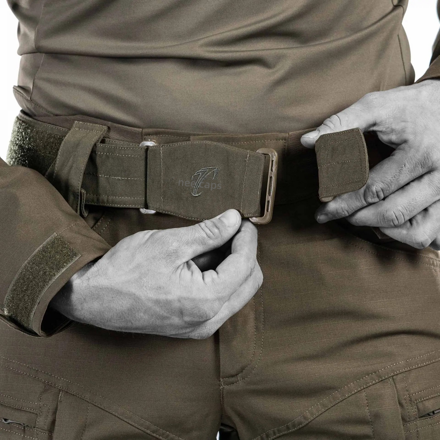 Men's Ripstop Tactical Pants