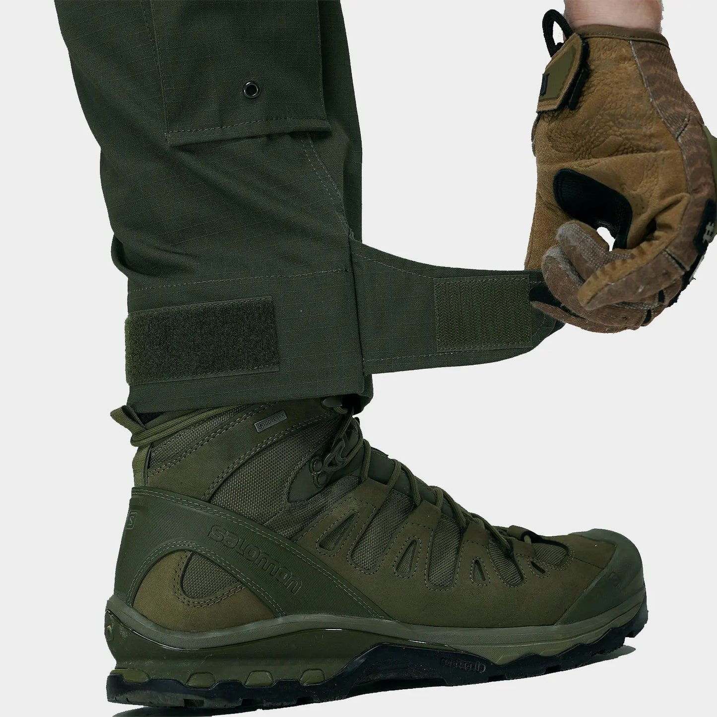 🔥Hot Sale🔥Outdoor Gen 5.4 Assault Pants/Tactical Pants with  Knee Pads