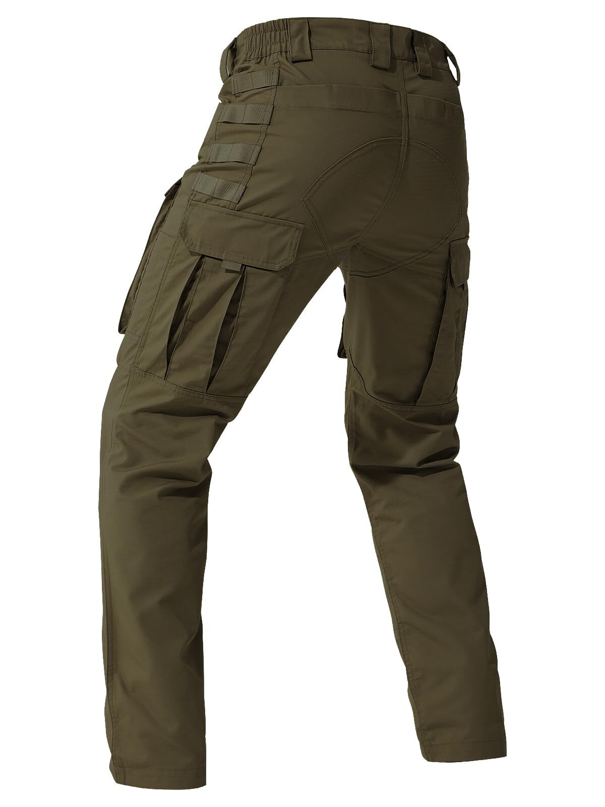 Men's Ripstop Tactical Pants