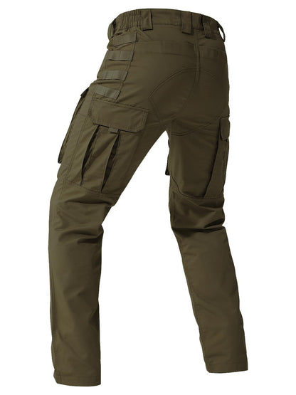 Men's Ripstop Tactical Pants