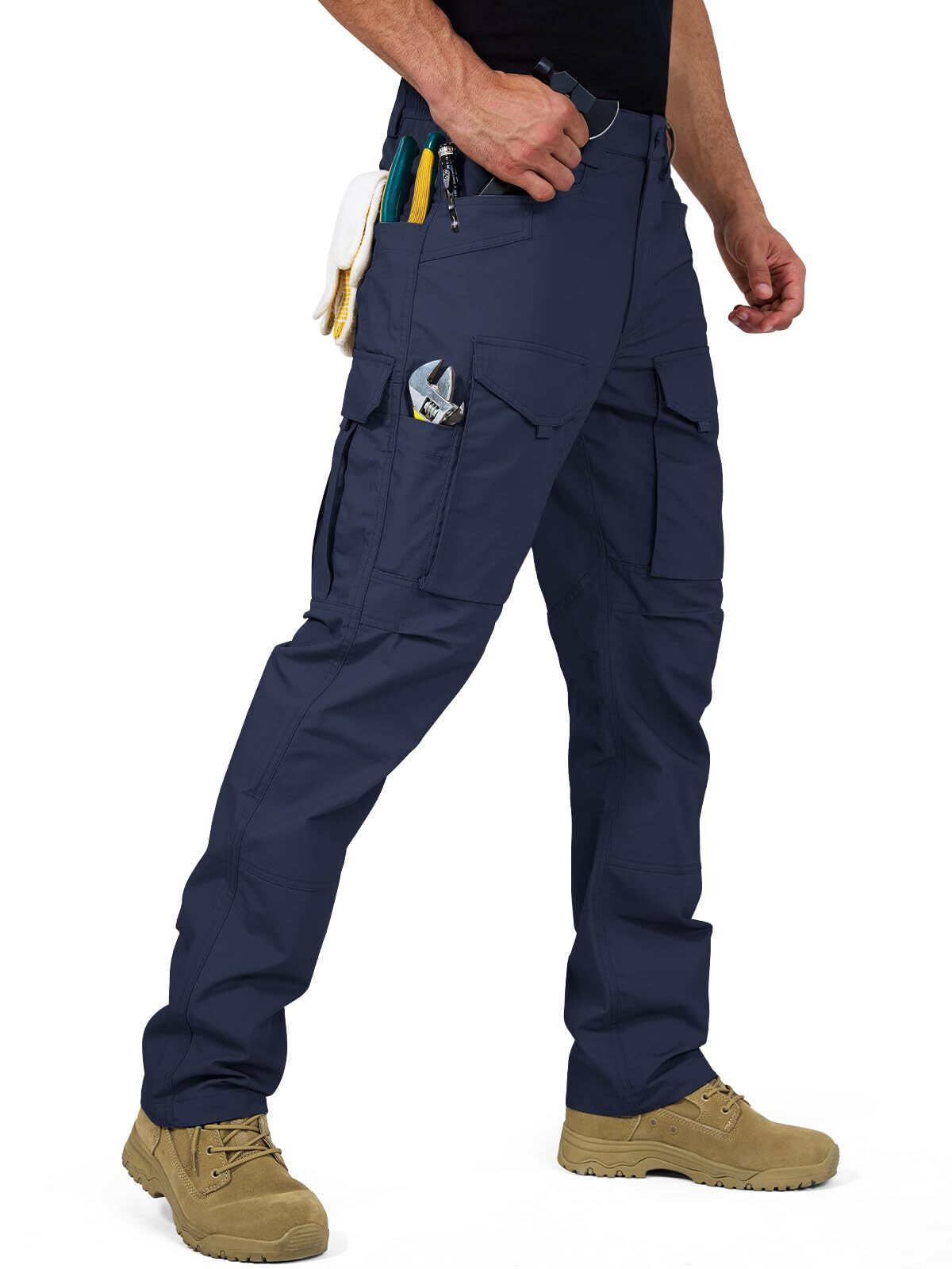 Men's Ripstop Tactical Pants