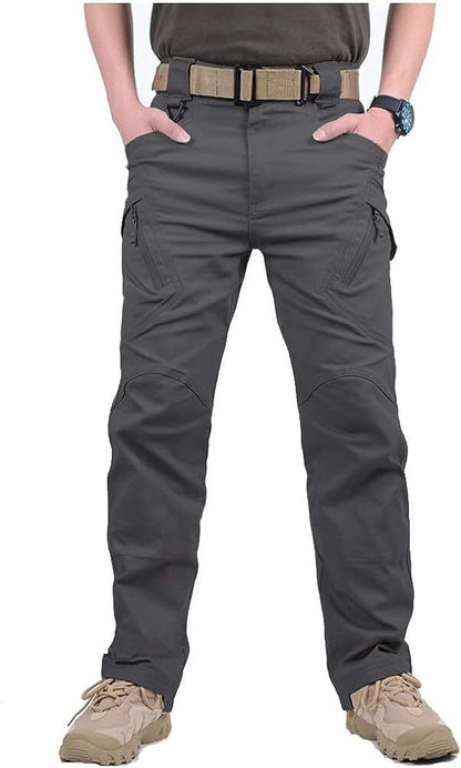 Men's Assault Tactical Pants