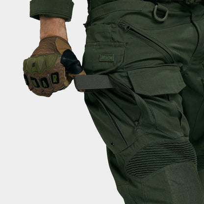 🔥🔥(5-pack Sale)Outdoor Gen 5.4 Assault Pants/Tactical Pants with Knee Pads