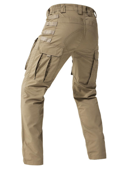 Men's Ripstop Tactical Pants