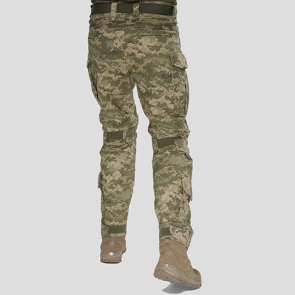 🔥🔥(5-pack Sale)Outdoor Gen 5.4 Assault Pants/Tactical Pants with Knee Pads