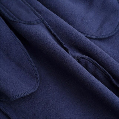 Mens 7 Pack Fleece Workout Jogger Sweatpants With Pocket and Drawstring Size S-3XL
