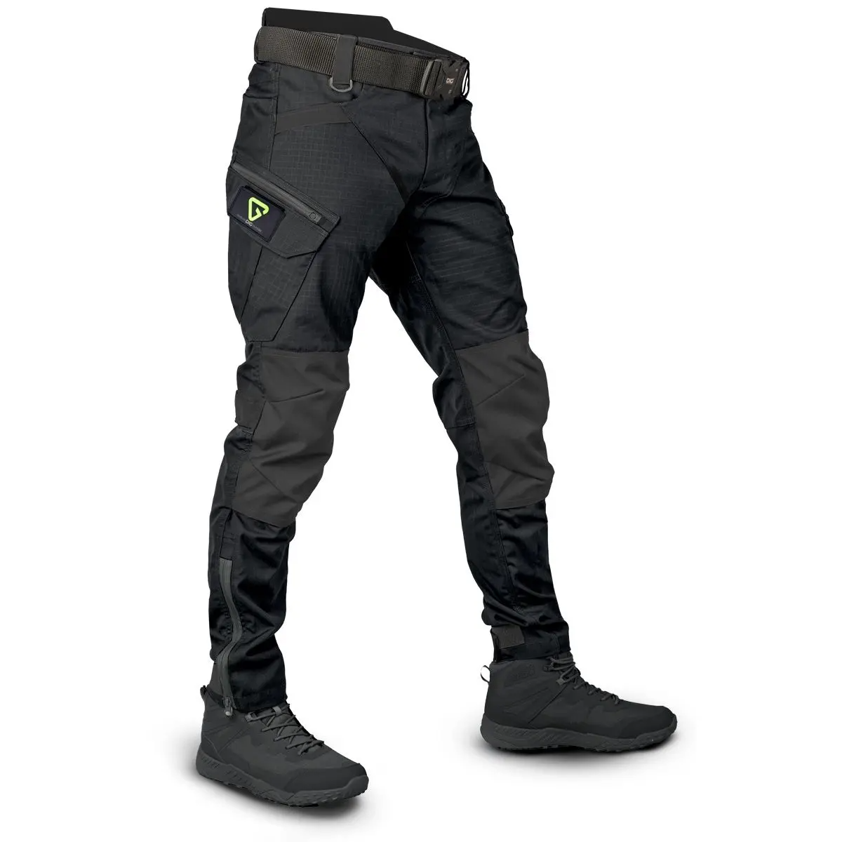 Men's Kinetic Gen.2 Tactical Pants