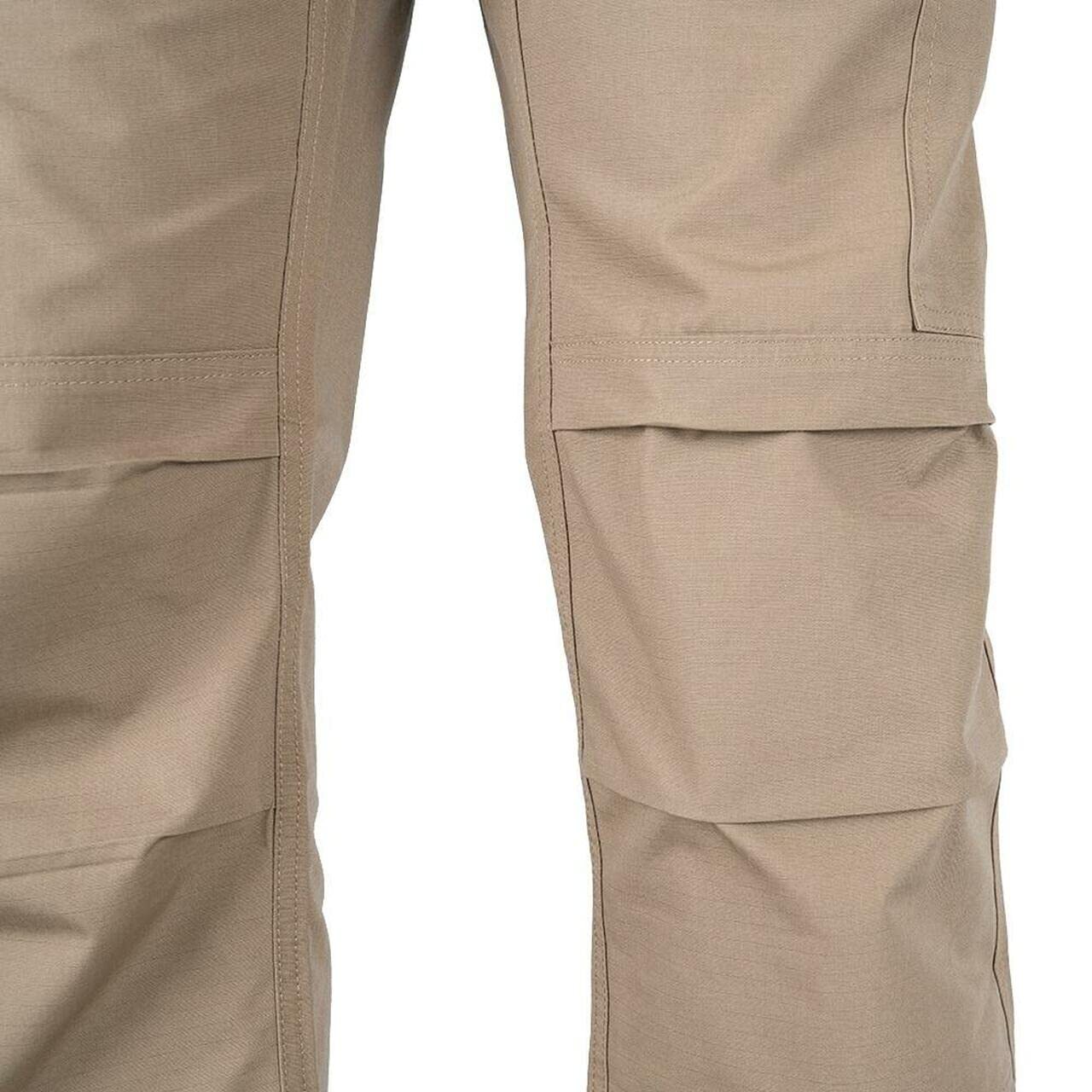 Men's Durable Ripstop CargoTactical Pants