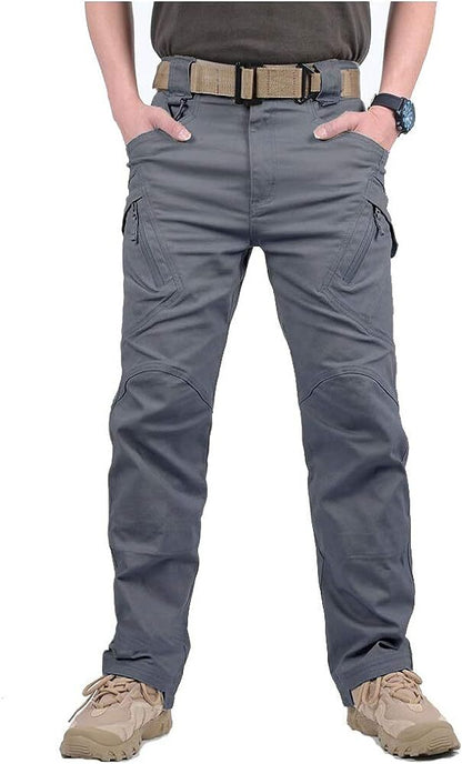 Men's Assault Tactical Pants