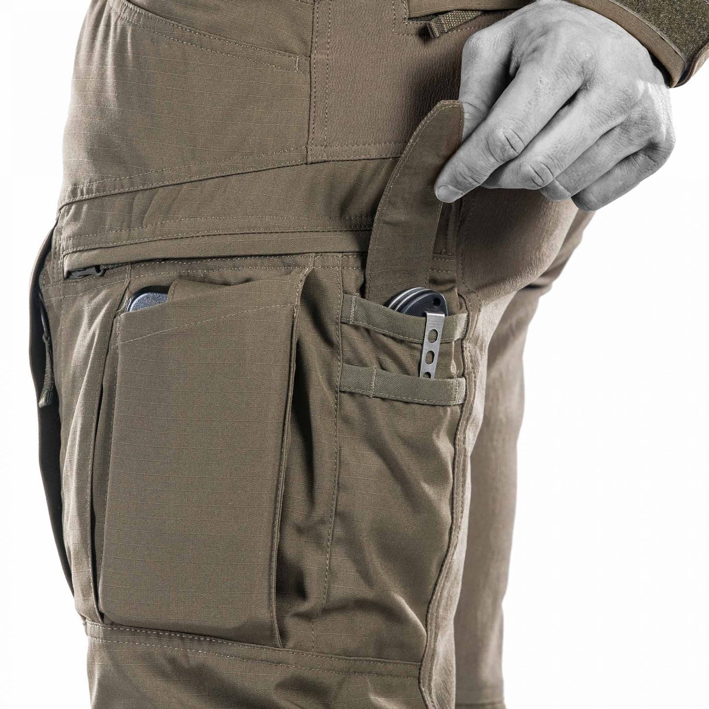 Men's Ripstop Tactical Pants