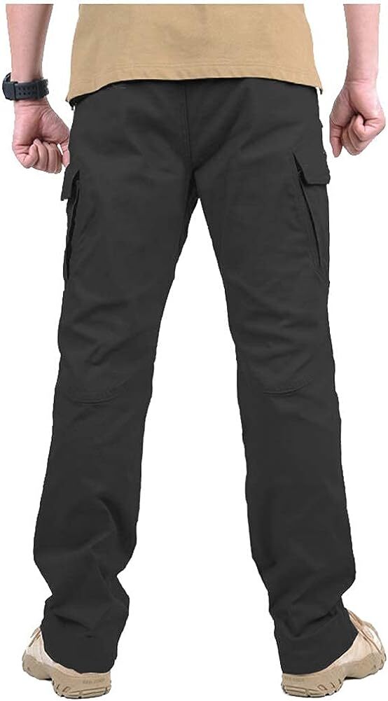 Men's Assault Tactical Pants