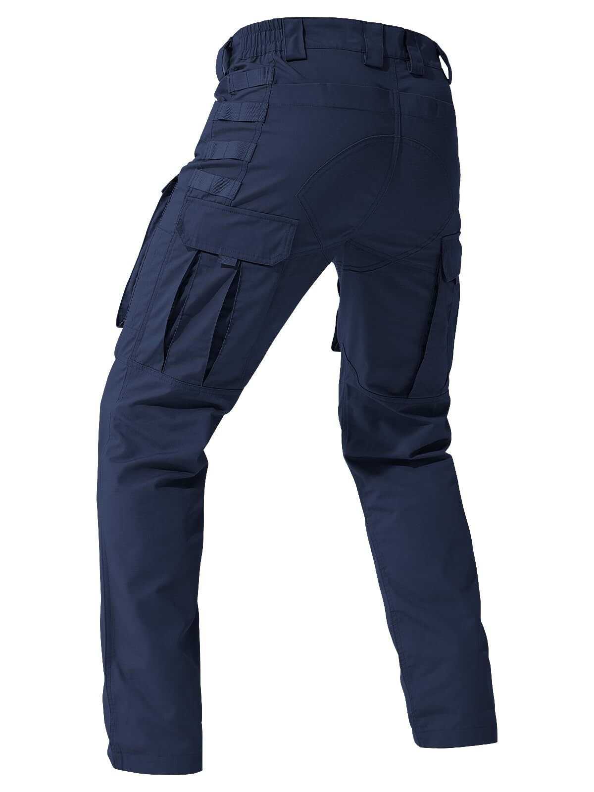 Men's Ripstop Tactical Pants