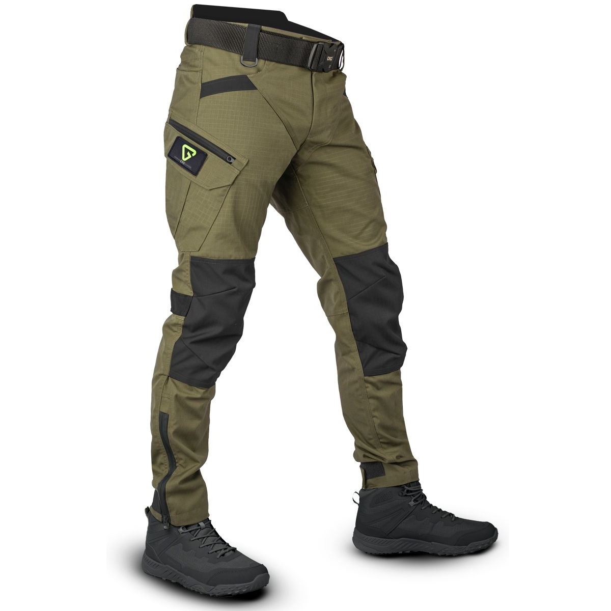 Men's Kinetic Gen.2 Tactical Pants