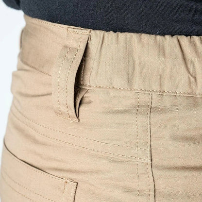 Men's Durable Ripstop CargoTactical Pants