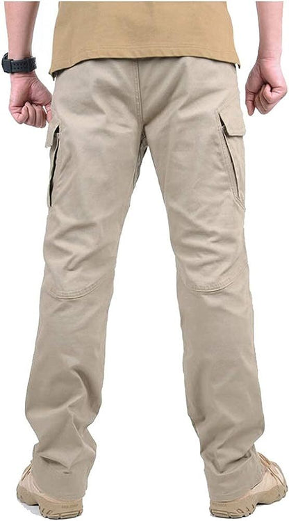 Men's Assault Tactical Pants