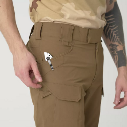 HELIKON-TEX Outdoor Tactical Pants - VersaStretch®