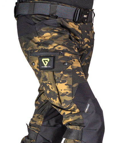 Men's Kinetic Gen.2 Tactical Pants